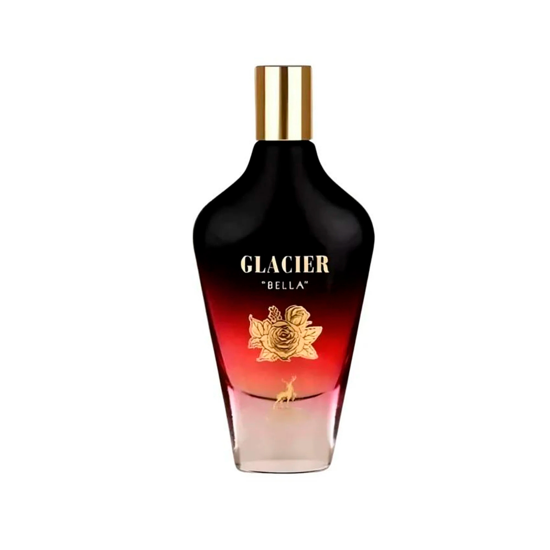 MAISON ALHAMBRA GLACIER BELLA EDP 100ML 1