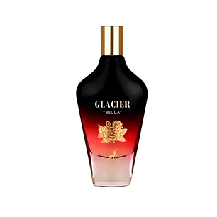 MAISON ALHAMBRA GLACIER BELLA EDP 100ML