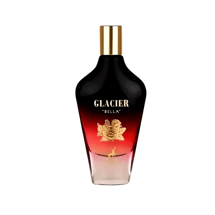 MAISON ALHAMBRA GLACIER BELLA EDP 100ML 1