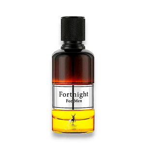 MAISON ALHAMBRA FORTNIGHT FOR MEN EDP 100ML