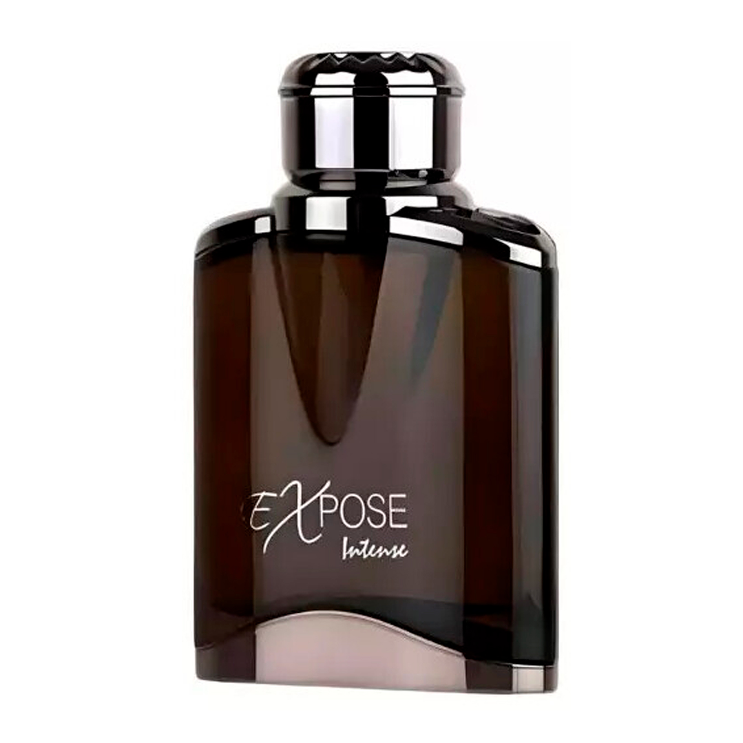MAISON ALHAMBRA EXPOSE INTENSE EDP 100ML 2