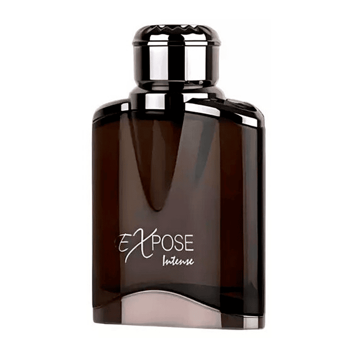 MAISON ALHAMBRA EXPOSE INTENSE EDP 100ML 2
