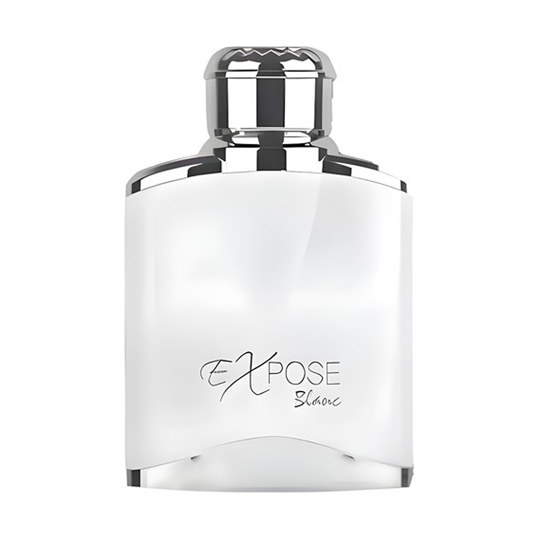 MAISON ALHAMBRA EXPOSE BLANC EDP 100ML 1