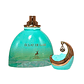 MAISON ALHAMBRA ECLAT DE LUNE EDP 100ML - Miniatura 2