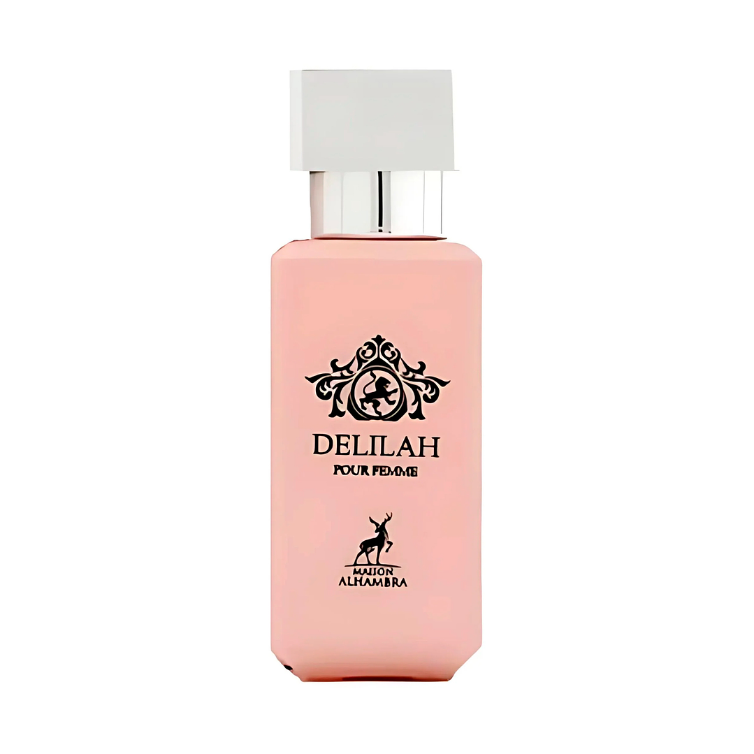 MAISON ALHAMBRA DELILAH POUR FEMME EDP 30ML 2