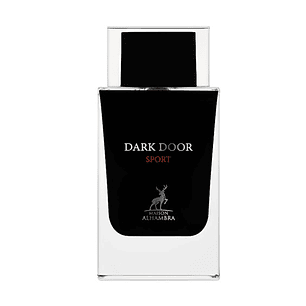 MAISON ALHAMBRA DARK DOOR SPORT EDP 100ML