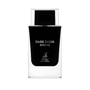 MAISON ALHAMBRA DARK DOOR INTENSE EDP 100ML