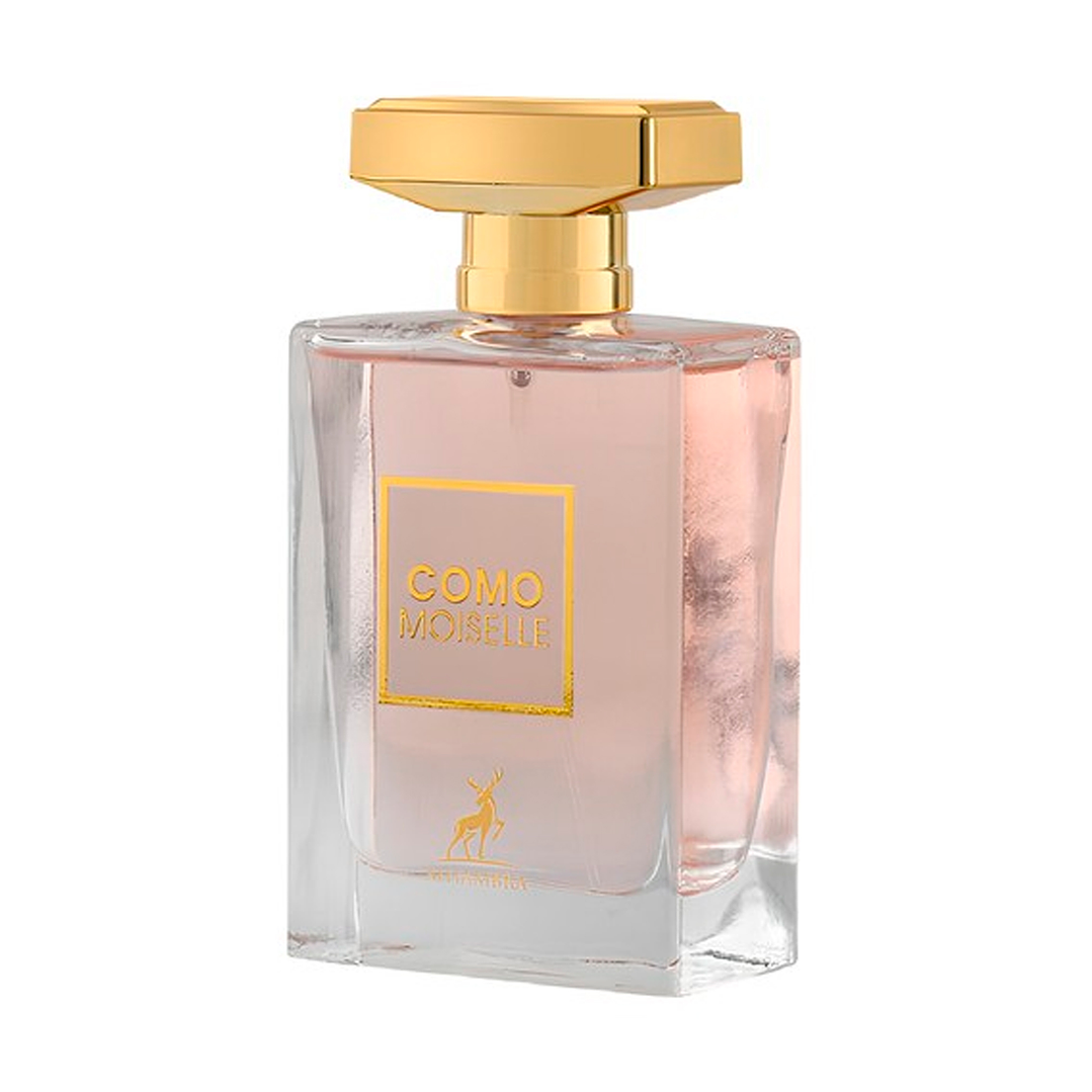 MAISON ALHAMBRA COMO MOISELLE EDP 100ML 1