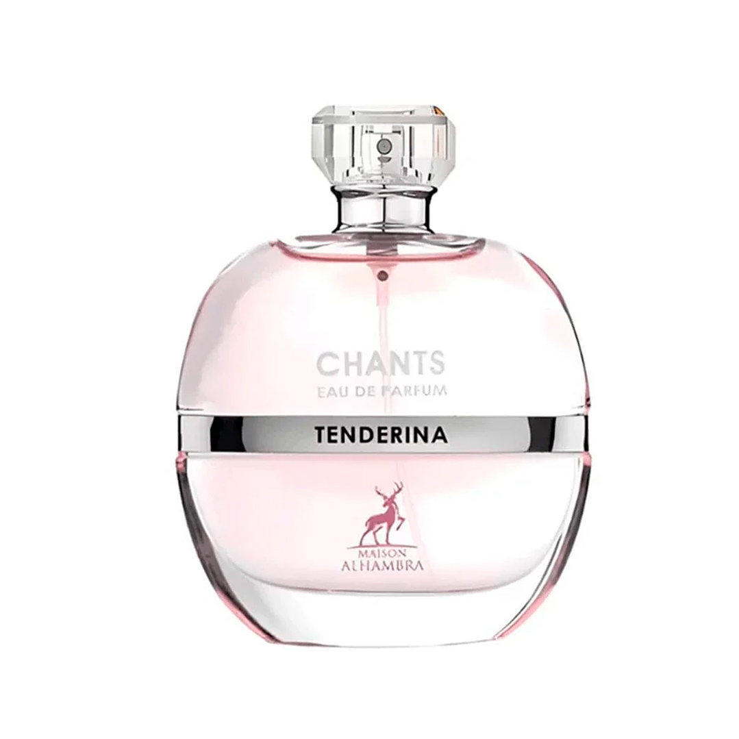 MAISON ALHAMBRA CHANTS TENDERINA EDP 100ML 2
