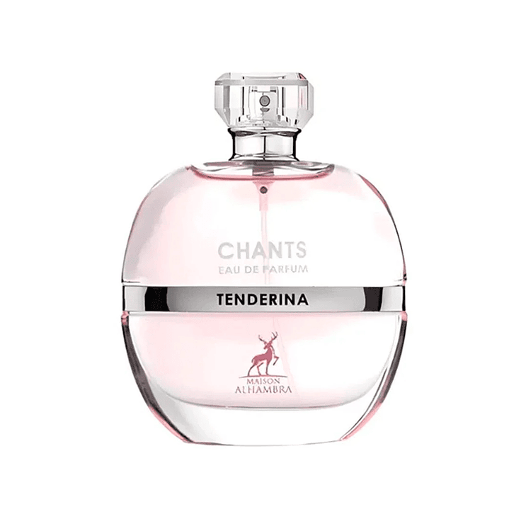 MAISON ALHAMBRA CHANTS TENDERINA EDP 100ML 2