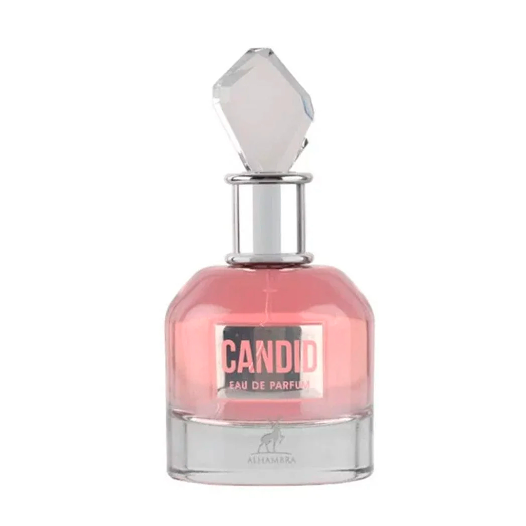 MAISON ALHAMBRA CANDID EDP 100ML 2