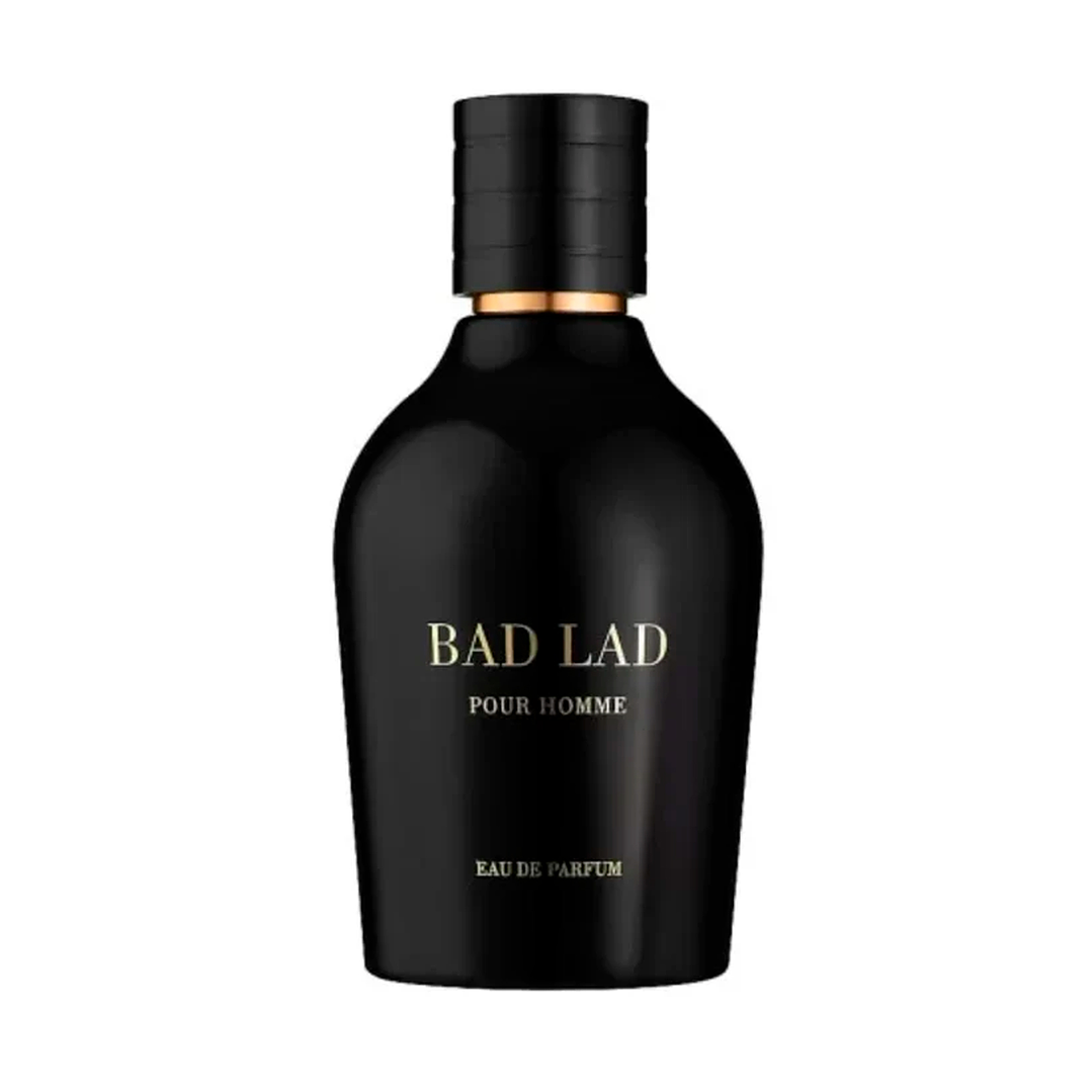 FRAGANCE WORLD  BAD LAD EDP LE PARFUM 100ML 1