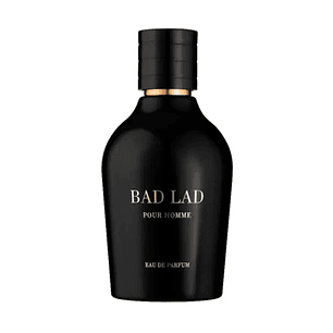 FRAGANCE WORLD  BAD LAD EDP LE PARFUM 100ML