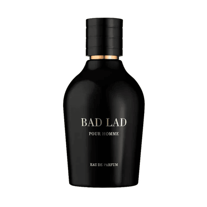FRAGANCE WORLD  BAD LAD EDP LE PARFUM 100ML 1
