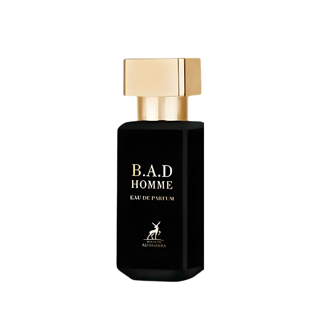 MAISON ALHAMBRA BAD HOMME EDP 30ML 1