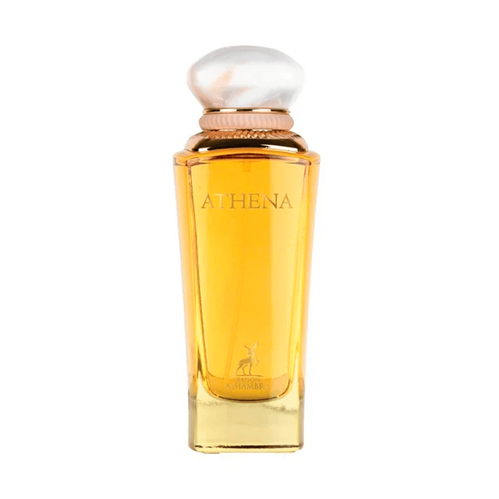MAISON ALHAMBRA ATHENA EDP 100ML 1