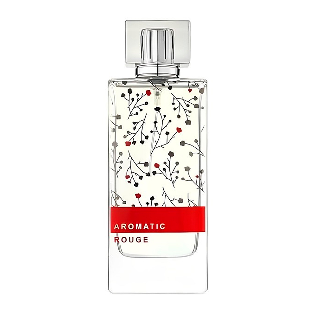 MAISON ALHAMBRA AROMATIC ROUGE EDP 100ML 1
