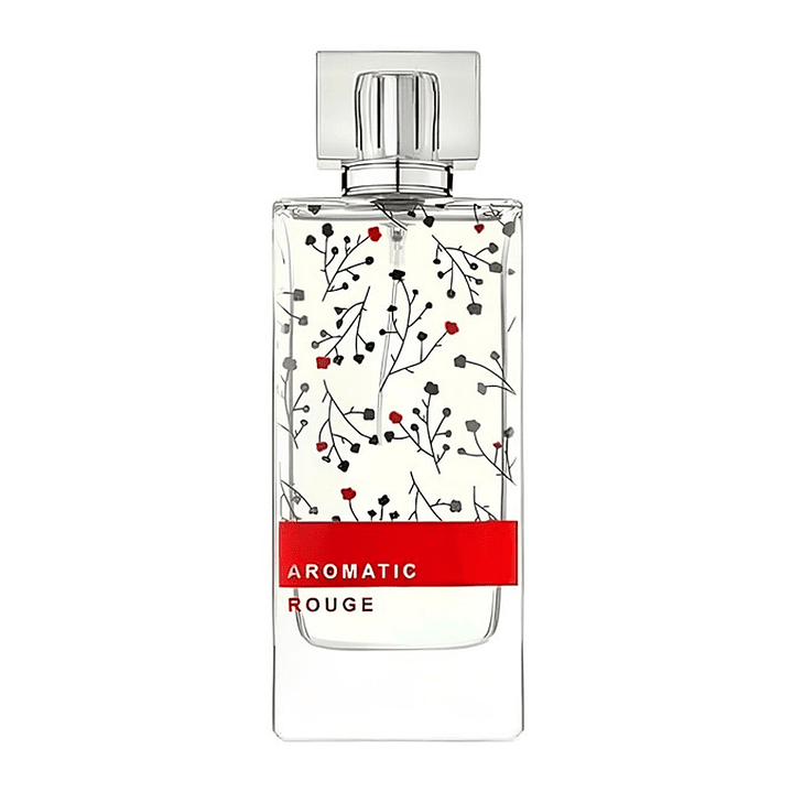 MAISON ALHAMBRA AROMATIC ROUGE EDP 100ML 1