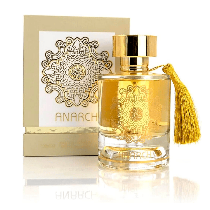 MAISON ALHAMBRA ANARCH EDP 100ML 2