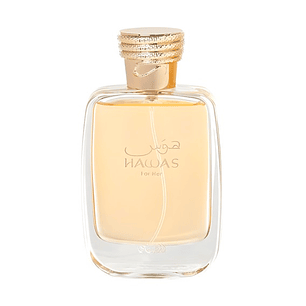 RASASI HAWAS FOR HER EDP 100ML