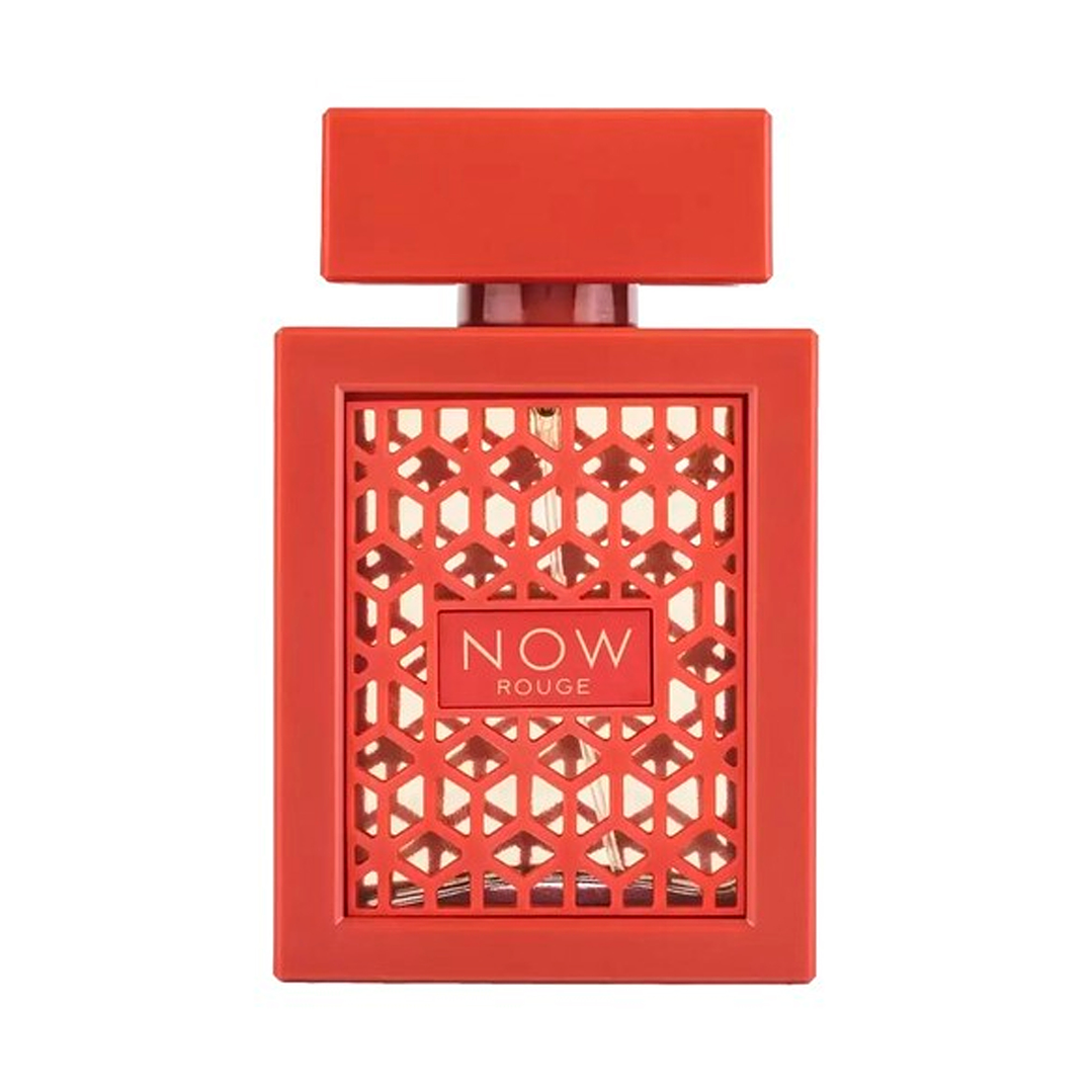 RAVE NOW ROUGE EDP 100ML 1