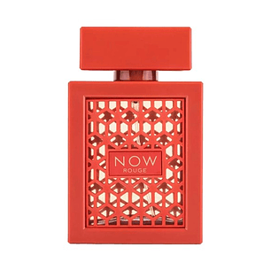 RAVE NOW ROUGE EDP 100ML