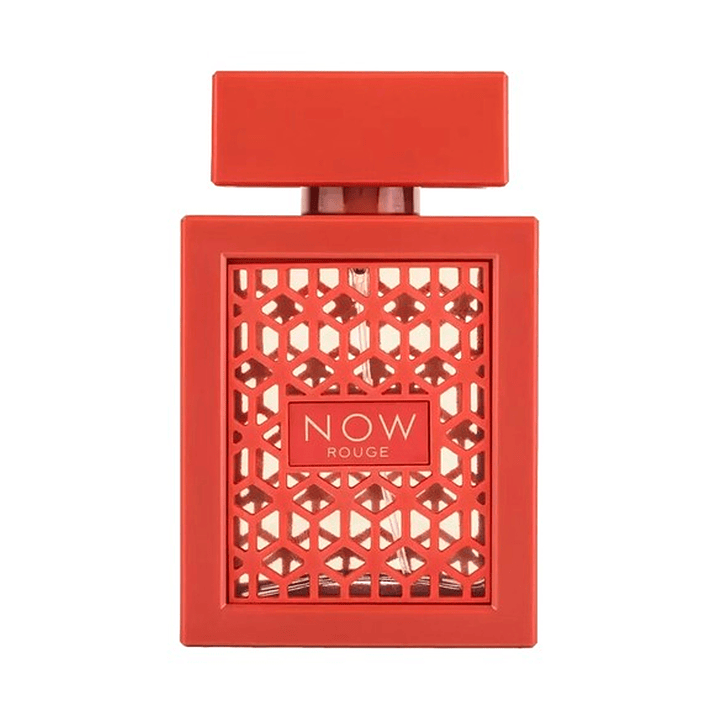 RAVE NOW ROUGE EDP 100ML 1