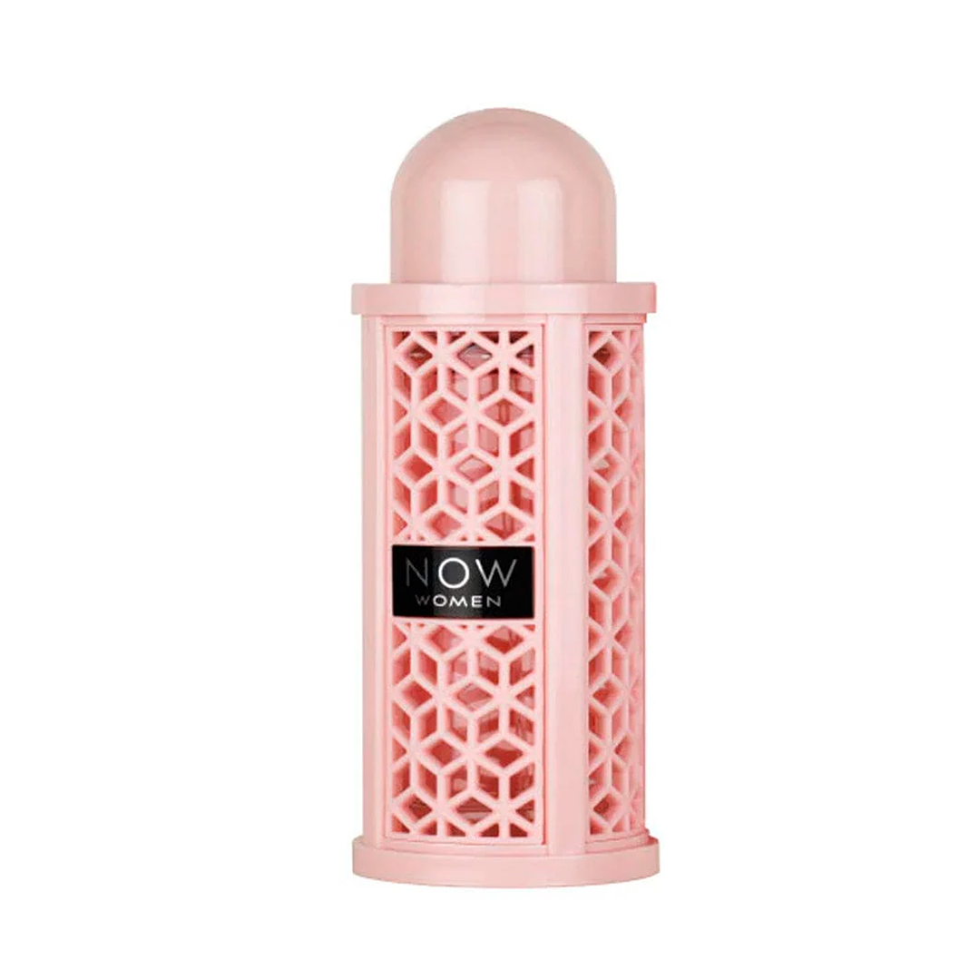 RAVE NOW WOMAN EDP 100ML 1