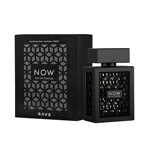 RAVE NOW MEN EDP 100ML