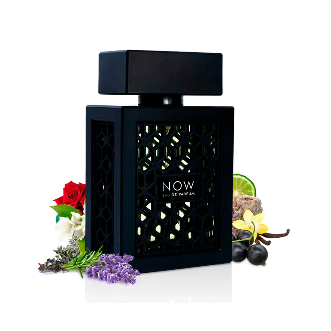 RAVE NOW MEN EDP 100ML 2