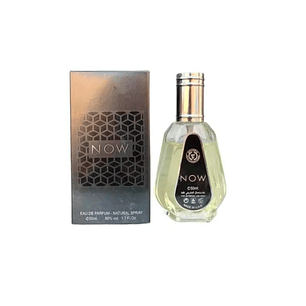 RAVE NOW MEN EDP 50ML
