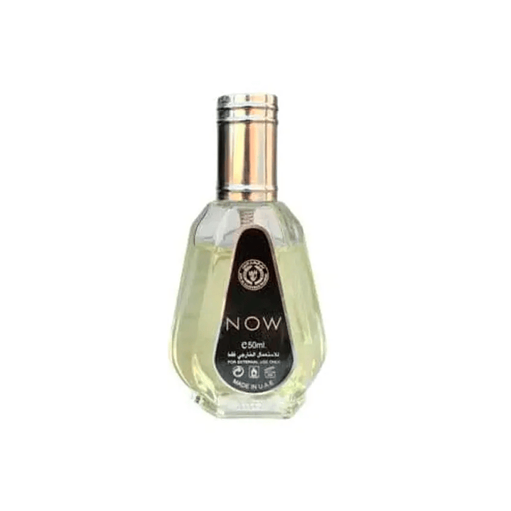 RAVE NOW MEN EDP 50ML 2