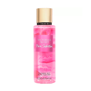 VICTORIA SECRET SPLASH PURE SEDUCTION 250ML