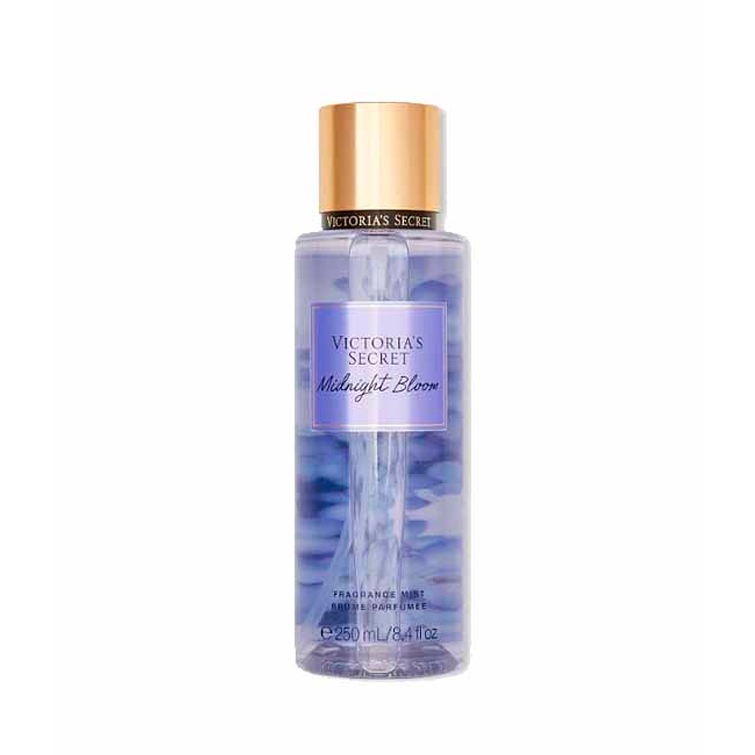 VICTORIA SECRET SPLASH MIDNIGHT BLOOM 250ML 1
