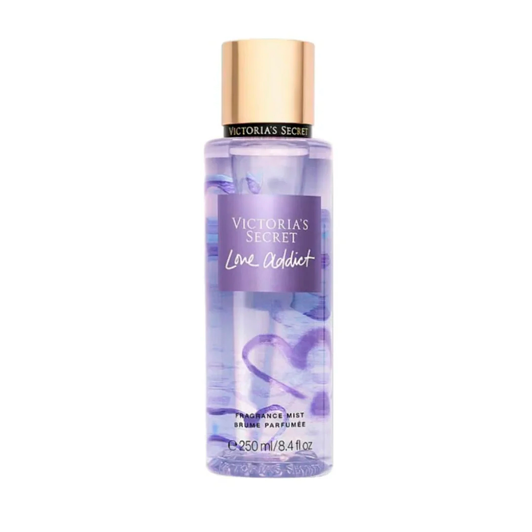 VICTORIA SECRET SPLASH LOVE ADDICT 250ML 1