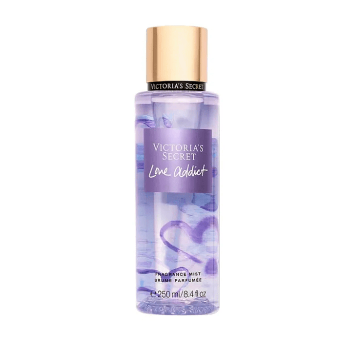 VICTORIA SECRET SPLASH LOVE ADDICT 250ML 1