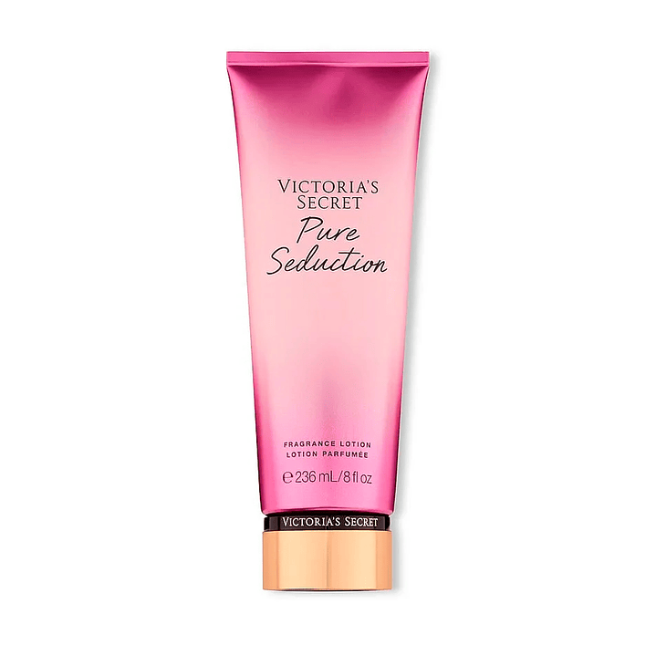 VICTORIA SECRET CREMA PURE SEDUCTION 250ML 1