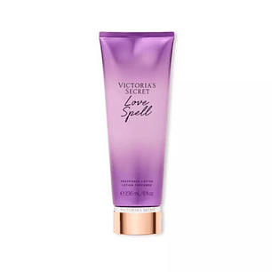 VICTORIA SECRET CREMA LOVE SPELL 236ML