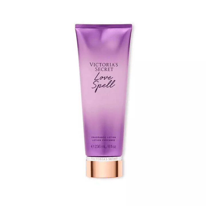 VICTORIA SECRET CREMA LOVE SPELL 236ML 1
