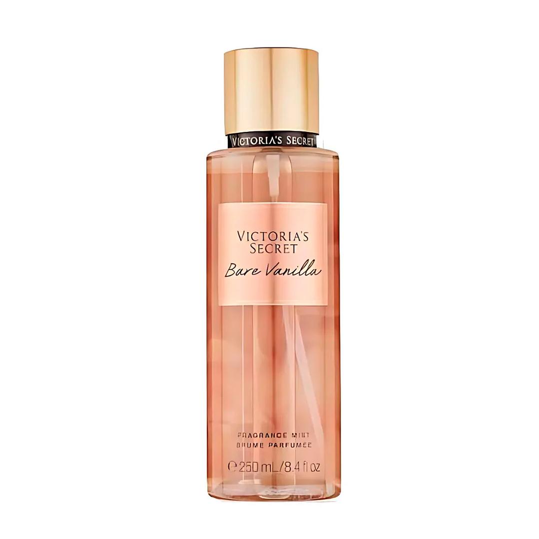 VICTORIA SECRET SPLASH BARE VAINILLA 250ML 1