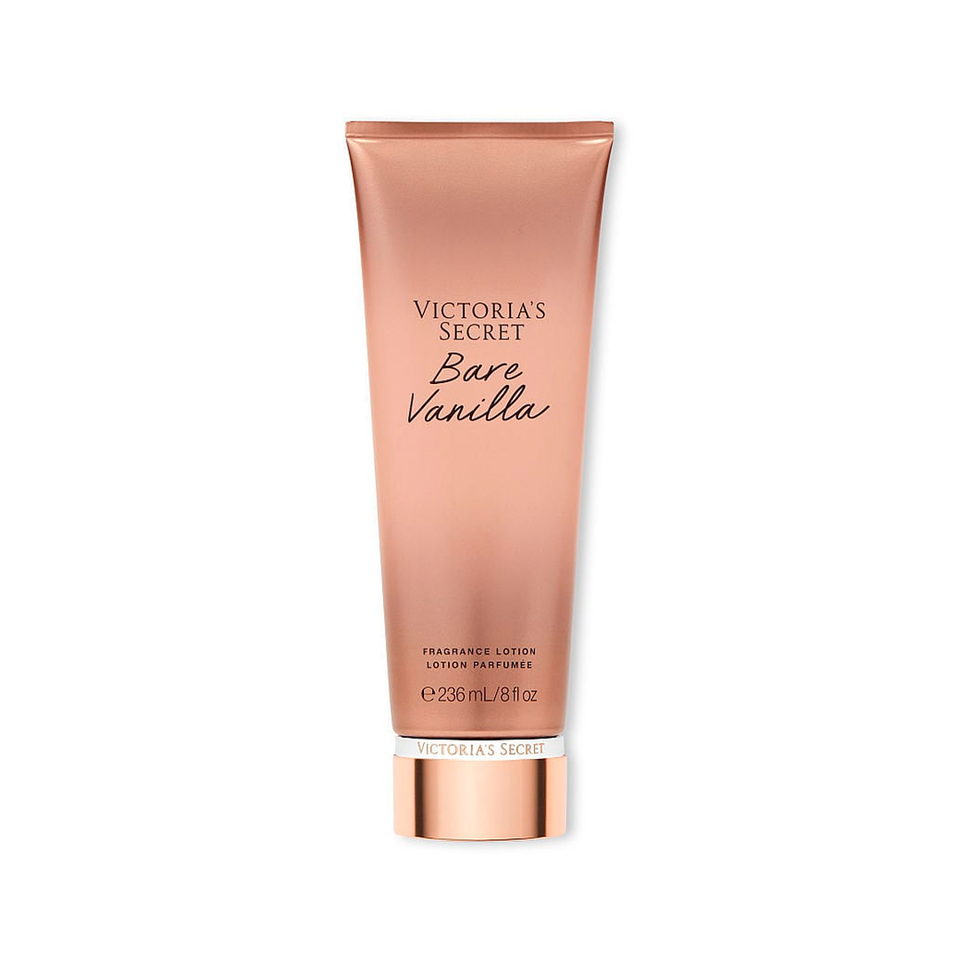 VICTORIA SECRET CREMA BARE VAINILLA 236ML 1
