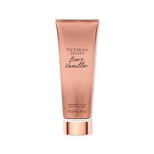 VICTORIA SECRET CREMA BARE VAINILLA 236ML