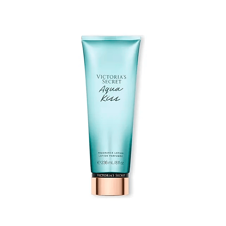 VICTORIA SECRET CREMA AQUA KISS 236ML 1