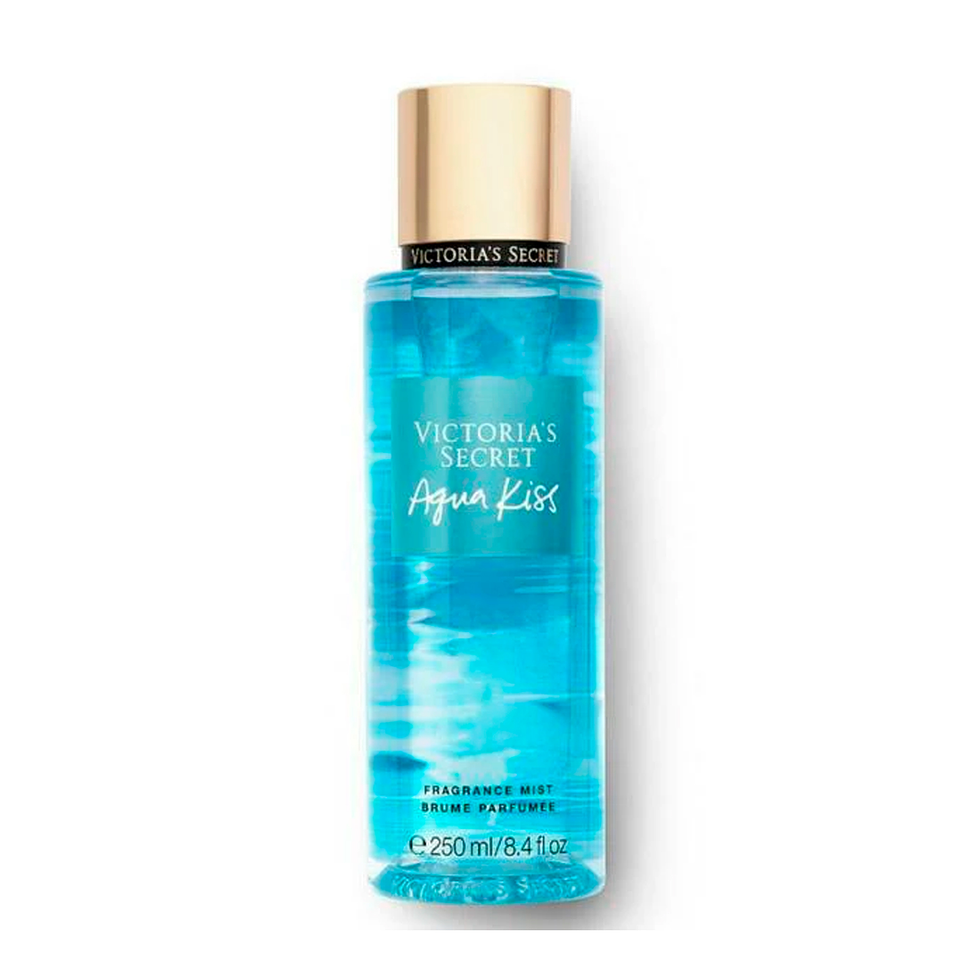 VICTORIA SECRET SPLASH AQUA KISS 250ML 1