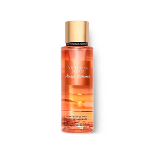 VICTORIA SECRET SPLASH AMBER ROMANCE 250ML