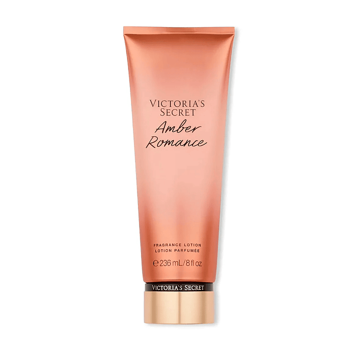 VICTORIA SECRET CREMA AMBER ROMANCE 236ML 1
