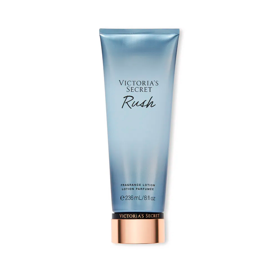 VICTORIA SECRET CREMA RUSH 250ML 1