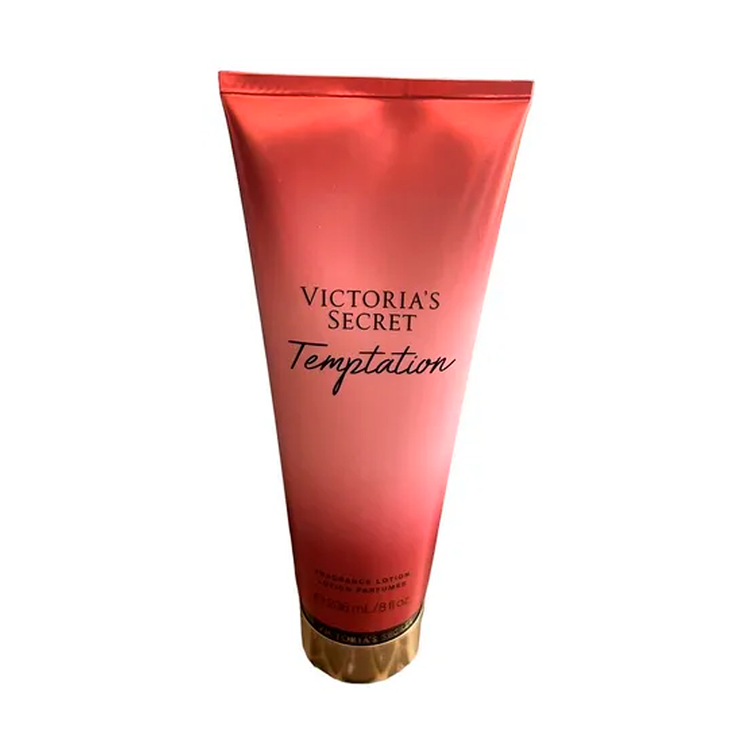 VICTORIA SECRET CREMA TEMPTATION 250ML 1