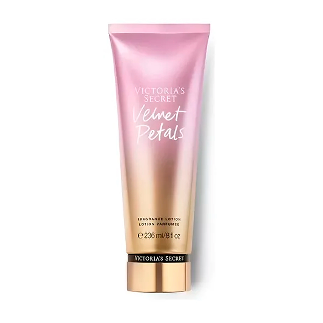 VICTORIA SECRET CREMA VELVET PETALS 250ML 1
