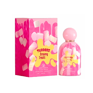 GRANDEUR TUBBEES DREAMY TREATS EDP 50ML